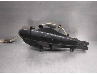 Recambio de maneta exterior delantera derecha para bmw serie 3 berlina (e90) 2.0 turbodiesel cat referencia OEM IAM 51217207540 