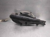 Recambio de maneta exterior delantera derecha para bmw serie 3 berlina (e90) 2.0 turbodiesel cat referencia OEM IAM 51217207540 