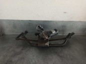 Replacement front wiper motor for Lancia Zeta 2.1 Turbodiesel CAT OEM IAM reference 53547302 
