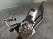 Replacement front wiper motor for Lancia Zeta 2.1 Turbodiesel CAT OEM IAM reference 53547302 