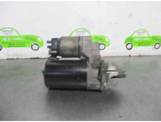Recambio de motor arranque para opel corsa d enjoy referencia OEM IAM 24436877 0001107408 BOSCH