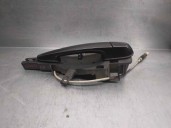 Recambio de maneta exterior delantera derecha para bmw serie 3 berlina (e90) 2.0 turbodiesel cat referencia OEM IAM 51217207540 