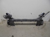 Recambio de puente trasero para citroën c-elysée 1.2 12v vti referencia OEM IAM TAMBOR 4 AGUJEROS BURRA 26