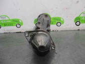 Replacement starter motor for Opel Corsa D Enjoy OEM IAM reference 24436877 0001107408 BOSCH