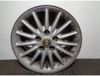 Recambio de llanta para chrysler 300 m (lr) 3.5 cat referencia OEM IAM RK76PAKAB R16X7J43 ALUMINIO 15P