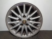 Recambio de llanta para chrysler 300 m (lr) 3.5 cat referencia OEM IAM RK76PAKAB R16X7J43 ALUMINIO 15P