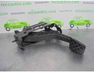 Recambio de pedal embrague para volkswagen new beetle (9c1/1c1) 1.9 tdi referencia OEM IAM 1J1721059  