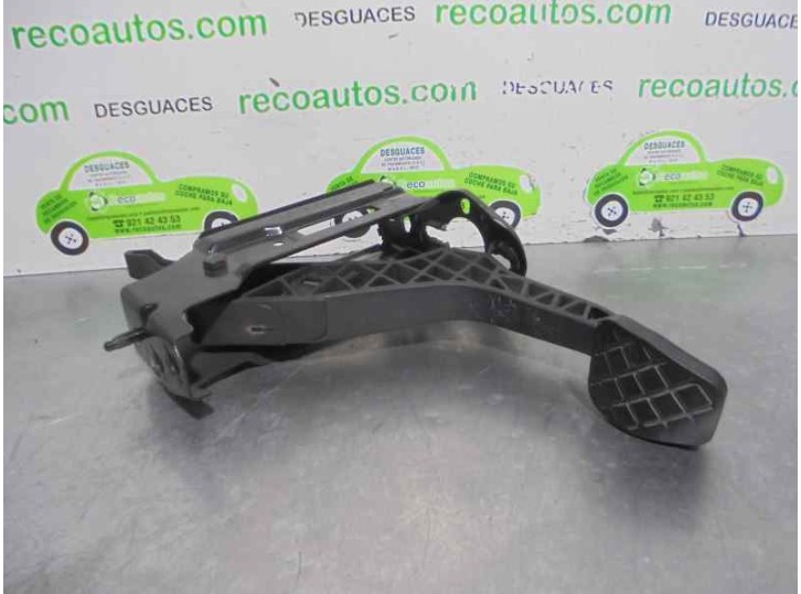 Recambio de pedal embrague para volkswagen new beetle (9c1/1c1) 1.9 tdi referencia OEM IAM 1J1721059 