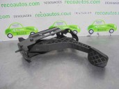 Recambio de pedal embrague para volkswagen new beetle (9c1/1c1) 1.9 tdi referencia OEM IAM 1J1721059  