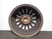 Recambio de llanta para chrysler 300 m (lr) 3.5 cat referencia OEM IAM RK76PAKAB R16X7J43 ALUMINIO 15P