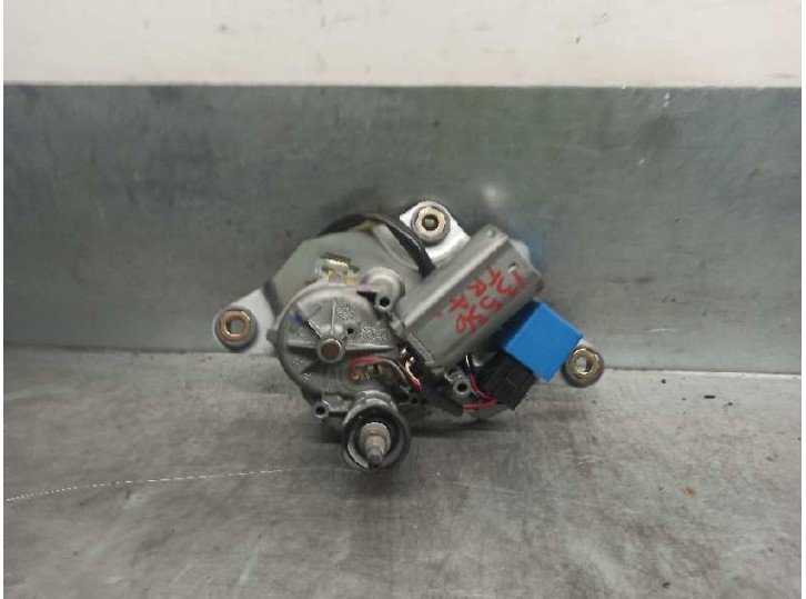 Recambio de motor limpia trasero para lancia zeta 2.1 turbodiesel cat referencia OEM IAM 1474275080 53006512 VALEO