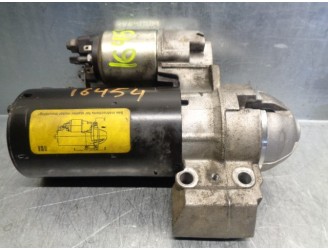 Recambio de motor arranque para bmw serie 3 berlina (e90) 2.0 turbodiesel cat referencia OEM IAM 12417801203 0001115069 BOSCH