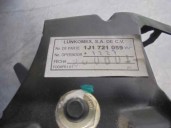 Recambio de pedal embrague para volkswagen new beetle (9c1/1c1) 1.9 tdi referencia OEM IAM 1J1721059  