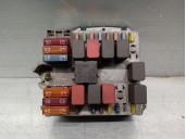 Replacement relay / fuse box for Alfa Romeo 147 (190) 1.9 JTD Distinctive OEM IAM reference 46558760 