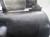 Replacement starter motor for Opel Corsa D Enjoy OEM IAM reference 24436877 0001107408 BOSCH