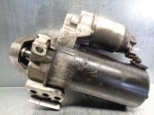 Recambio de motor arranque para bmw serie 3 berlina (e90) 2.0 turbodiesel cat referencia OEM IAM 12417801203 0001115069 BOSCH