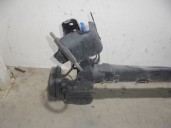 Recambio de puente trasero para citroën c-elysée 1.2 12v vti referencia OEM IAM TAMBOR 4 AGUJEROS BURRA 26