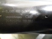 Recambio de motor arranque para bmw serie 3 berlina (e90) 2.0 turbodiesel cat referencia OEM IAM 12417801203 0001115069 BOSCH