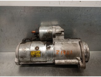 Recambio de motor arranque para kia sorento i (jc) 2.5 crdi referencia OEM IAM 361004A010 361004A010 1250128 VALEO