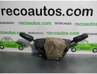 Recambio de mando luces para opel corsa d enjoy referencia OEM IAM 13142283  