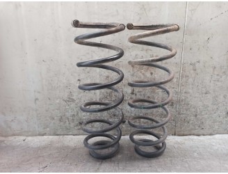 Recambio de muelle amortiguacion para lancia zeta 2.1 turbodiesel cat referencia OEM IAM 