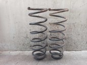 Recambio de muelle amortiguacion para lancia zeta 2.1 turbodiesel cat referencia OEM IAM   