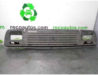 Recambio de rejilla delantera para renault rapid/express (f40) 1.4 referencia OEM IAM 7700760900  
