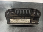 Recambio de pantalla multifuncion para bmw serie 3 berlina (e90) 2.0 turbodiesel cat referencia OEM IAM 65829193745 AL9030 ALPIN