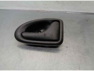 Recambio de maneta interior delantera derecha para iveco daily caja cerrada (2006 =>) 3.0 diesel referencia OEM IAM 