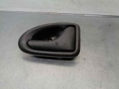 Recambio de maneta interior delantera derecha para iveco daily caja cerrada (2006 =>) 3.0 diesel referencia OEM IAM 