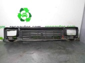 Recambio de rejilla delantera para renault rapid/express (f40) 1.4 referencia OEM IAM 7700760900  
