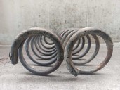 Recambio de muelle amortiguacion para lancia zeta 2.1 turbodiesel cat referencia OEM IAM 