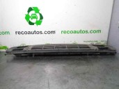 Recambio de rejilla delantera para renault rapid/express (f40) 1.4 referencia OEM IAM 7700760900  