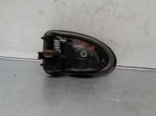 Recambio de maneta interior delantera derecha para iveco daily caja cerrada (2006 =>) 3.0 diesel referencia OEM IAM 