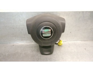 Recambio de airbag delantero izquierdo para seat toledo iii (5p2) 1.9 tdi referencia OEM IAM 5P0880201AJ 5P0880201AJ 