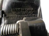 Recambio de maneta interior delantera derecha para iveco daily caja cerrada (2006 =>) 3.0 diesel referencia OEM IAM 