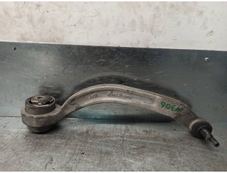 Recambio de brazo suspension inferior delantero derecho para volkswagen passat berlina (3b2) 1.8 20v turbo referencia OEM IAM 4D