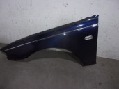 Recambio de aleta delantera izquierda para mg serie 75 (j/rj) 2.0 16v cdti referencia OEM IAM AZUL OSCURO 