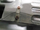 Recambio de rejilla delantera para renault rapid/express (f40) 1.4 referencia OEM IAM 7700760900  