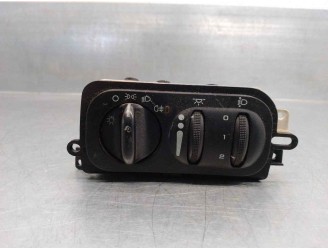 Recambio de mando luces salpicadero para chrysler 300 m (lr) 3.5 cat referencia OEM IAM 4718197  