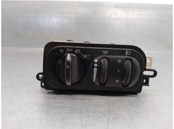 Recambio de mando luces salpicadero para chrysler 300 m (lr) 3.5 cat referencia OEM IAM 4718197 