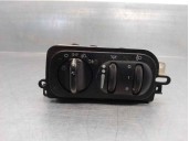 Recambio de mando luces salpicadero para chrysler 300 m (lr) 3.5 cat referencia OEM IAM 4718197  