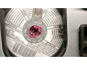 Recambio de airbag delantero izquierdo para seat toledo iii (5p2) 1.9 tdi referencia OEM IAM 5P0880201AJ 5P0880201AJ 