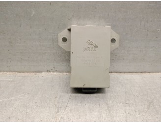 Recambio de modulo electronico para jaguar x-type 2.0 d executive referencia OEM IAM 1X4317E694AC  150010 VALEO