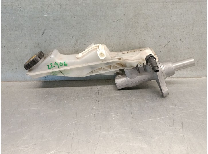 Recambio de bomba freno para mazda cx-5 (kf) 2.0 referencia OEM IAM KCZR4340Z KCZR4340Z 