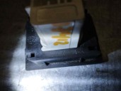 Recambio de mando para peugeot 607 (s2) 2.7 hdi fap cat (uhz / dt17ted4) referencia OEM IAM 28792 
