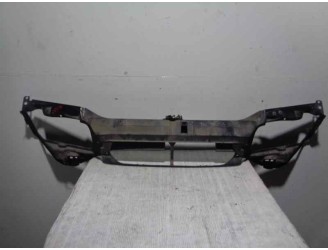 Recambio de panel frontal para lancia zeta 2.1 turbodiesel cat referencia OEM IAM 9450006325 DE CHAPA CON CERRADURA 