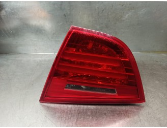 Recambio de piloto trasero derecho para bmw serie 3 berlina (e90) 2.0 turbodiesel cat referencia OEM IAM 7154156 DE PORTON 4 PUE