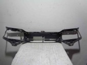 Recambio de panel frontal para lancia zeta 2.1 turbodiesel cat referencia OEM IAM 9450006325 DE CHAPA CON CERRADURA 