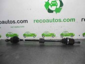 Recambio de transmision delantera derecha para opel corsa d enjoy referencia OEM IAM 
